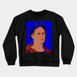 julius caesar Crewneck Sweatshirt